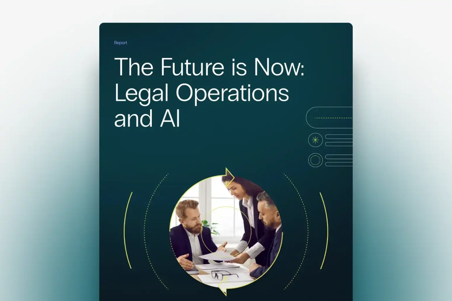 The Future is now_Legal Ops and AI