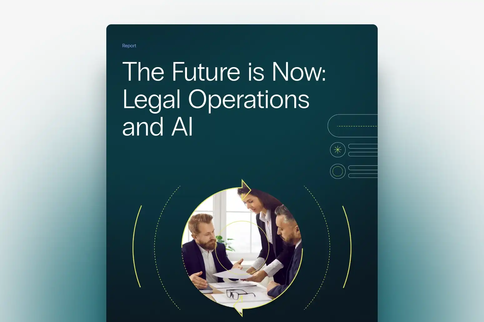 The Future is now_Legal Ops and AI