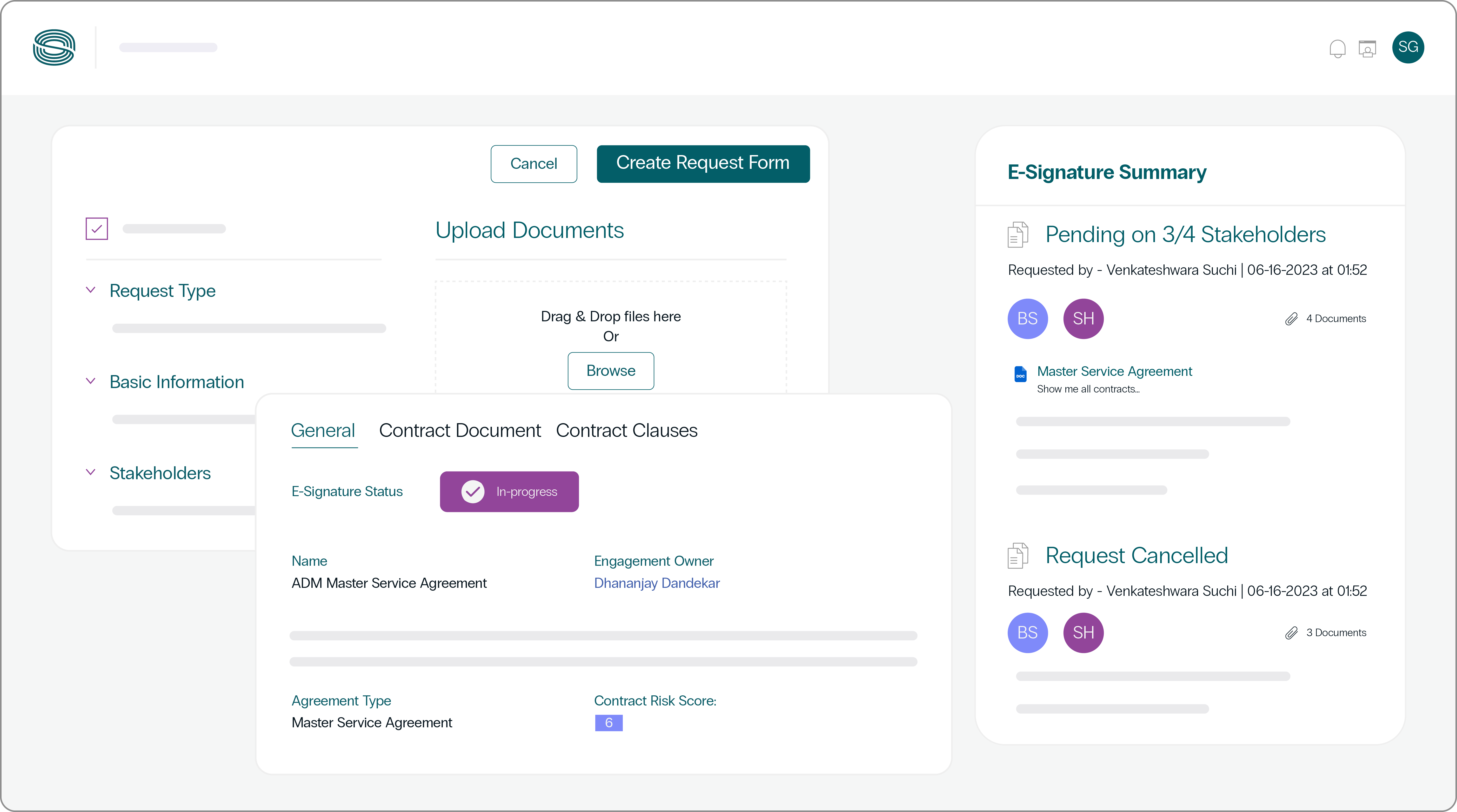Sirion: The Most Efficient AI Native Contract Authoring and Review Platform