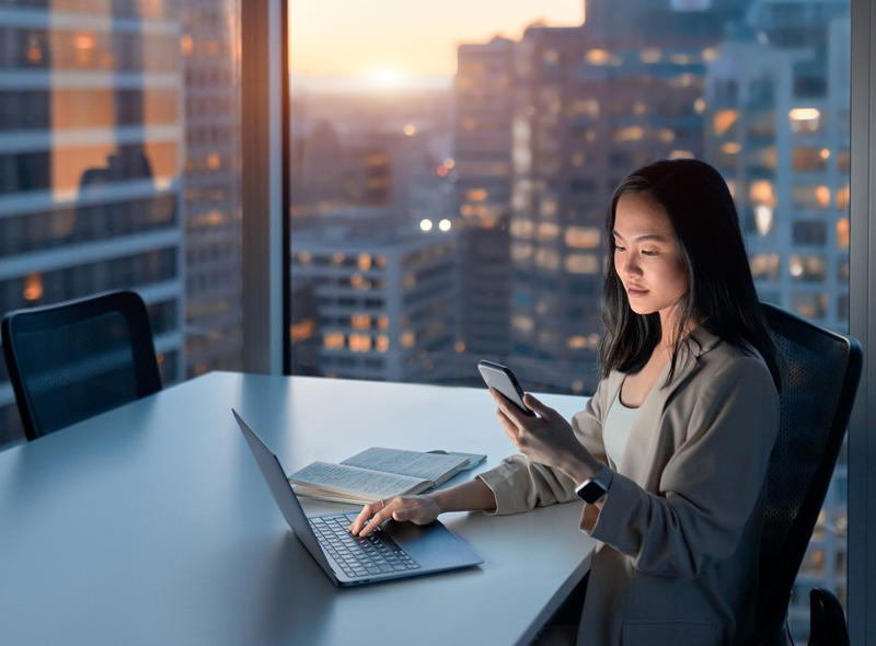 AI-Based Contract Management You Can Trust