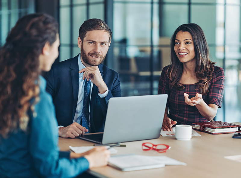 AI for Legal Contracts