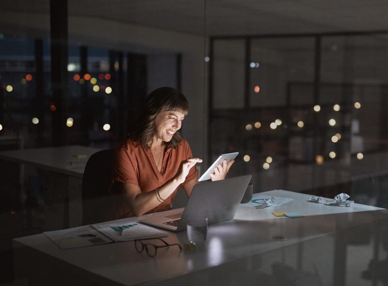 How to Access and Chat with Unstructured Data