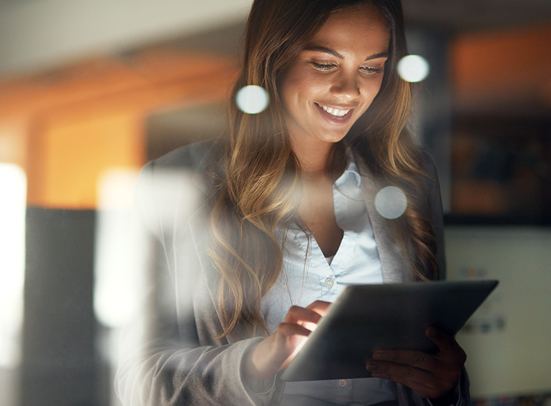 Driving Efficiency with AI Software