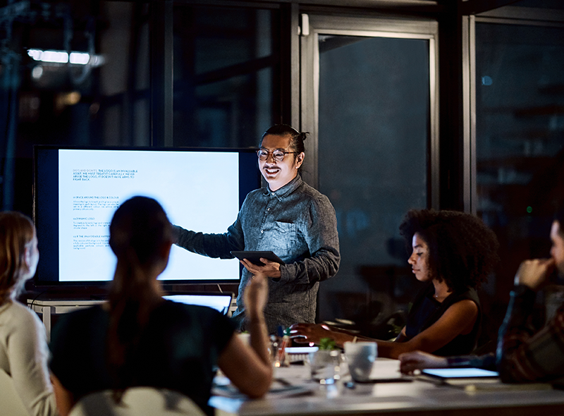 Smarter Authoring, Dynamic Workflows, and Integration Upgrades