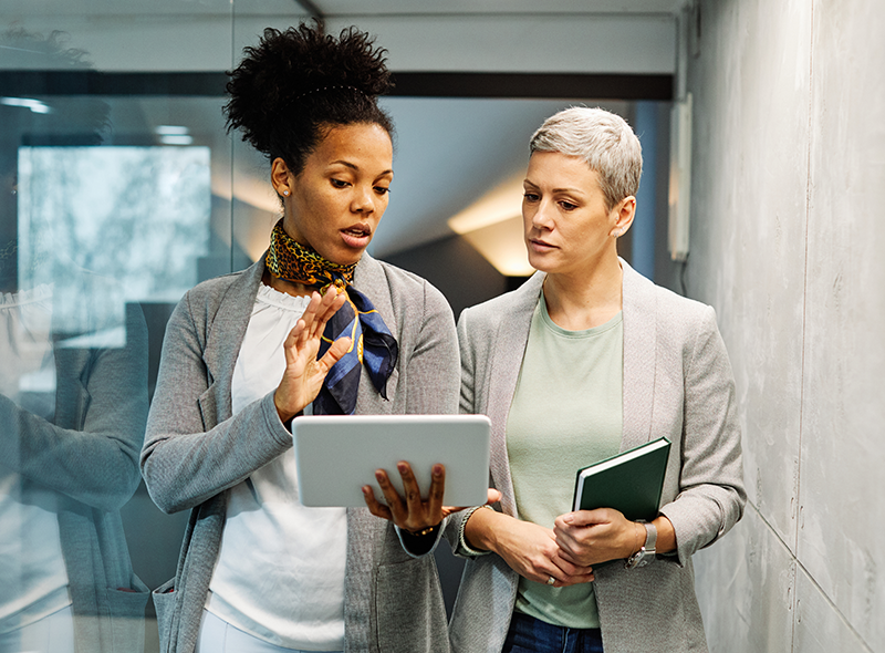 Understanding the Differences That Matter