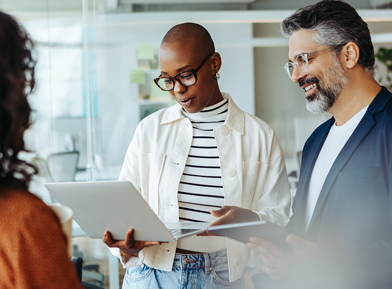 AI Contract Analysis Redefined