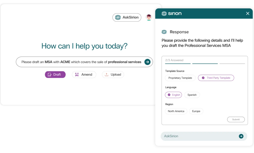 Simplify Contract Drafting