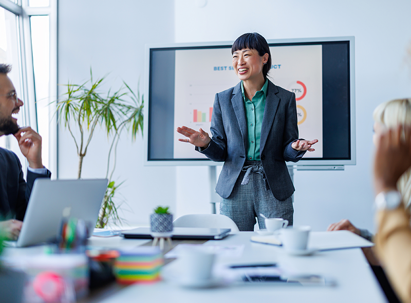 Contract Compliance Specialist Header Banner