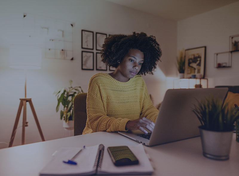 Contract Change Management Header Banner