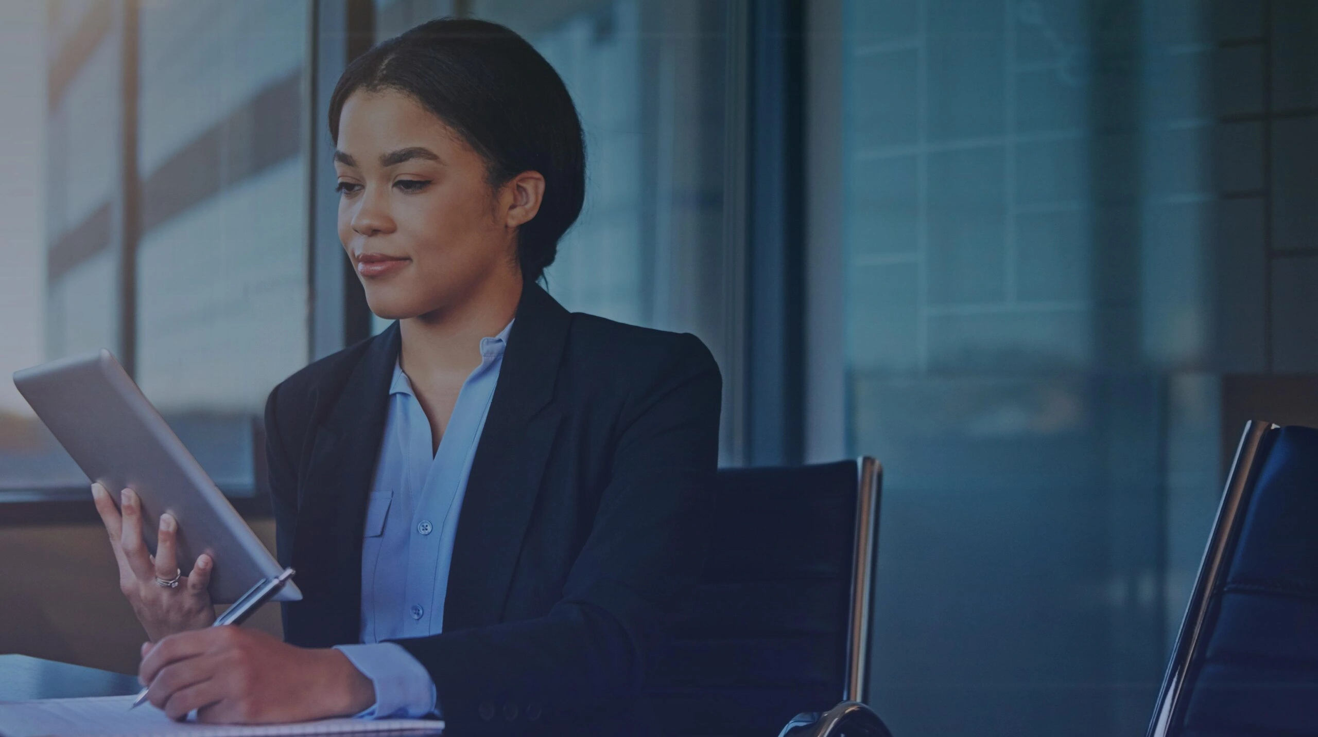 Contract Compliance Specialist Header Banner