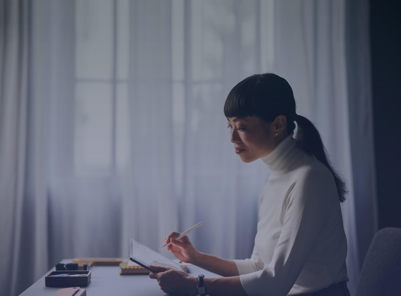 Contract Tracking Software Header Banner