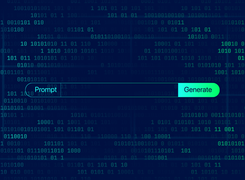 Generative AI for Contracts Header Banner