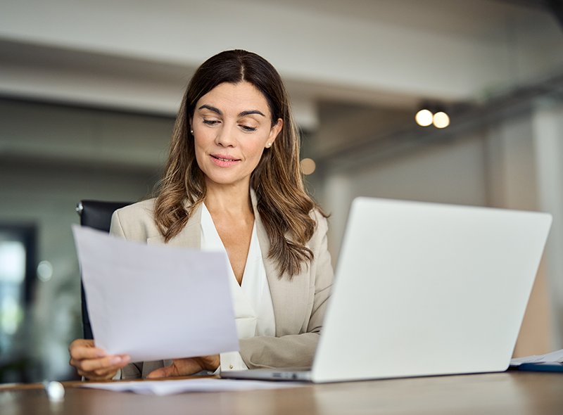 Contract Renewal Process Header Banner