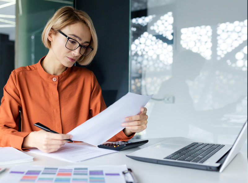 Vendor Relationship Management and Procurement in Insurance Header Banner