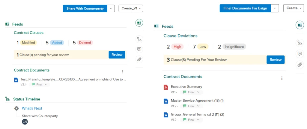 Introducing Contextual Infographic