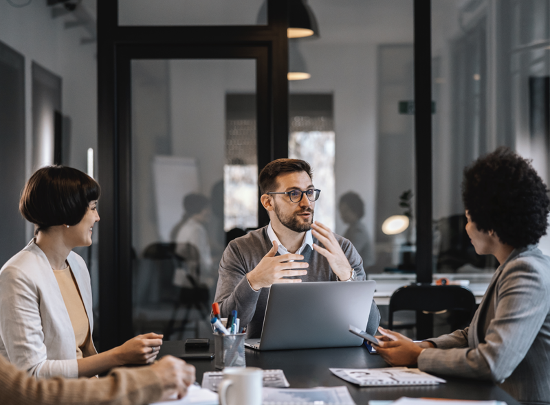 BATNA in Contract Negotiation Header Banner