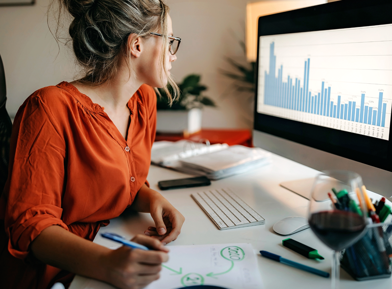 Contract Administrator Header Banner