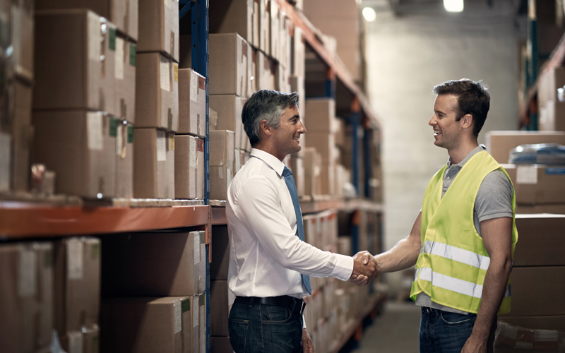 Express Contracts Header Banner