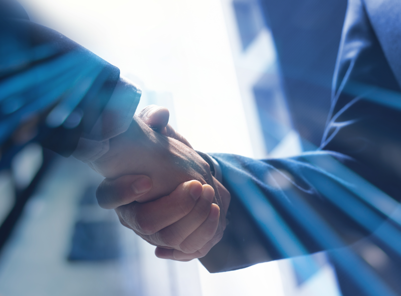 Joint Venture Agreement Header Banner