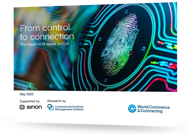 WorldCC Report Header Banner