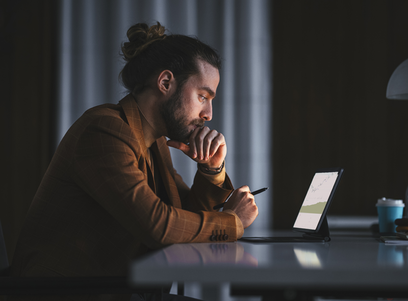 Unilateral vs Mutual NDA Header Banner