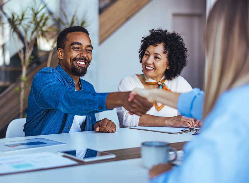 Memorandum of Agreement Header Banner