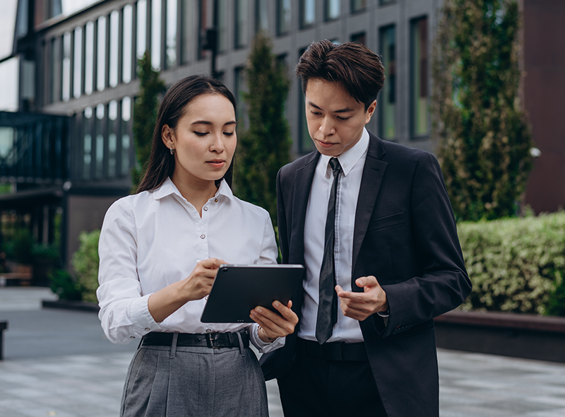 Terms and Conditions vs EULA Header Banner