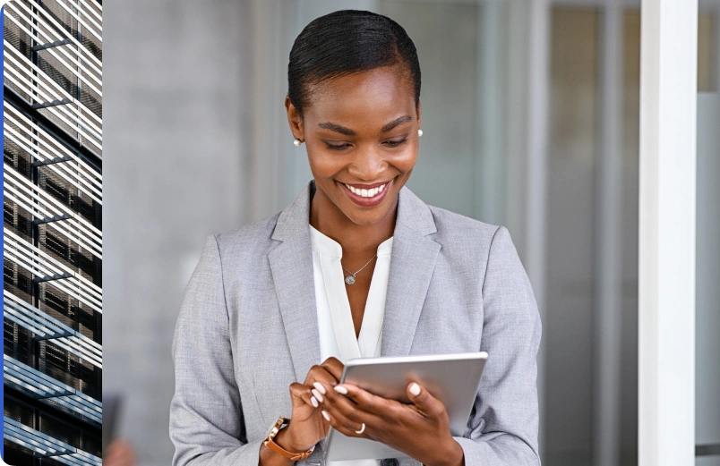 Contract Compliance Manager Header Banner