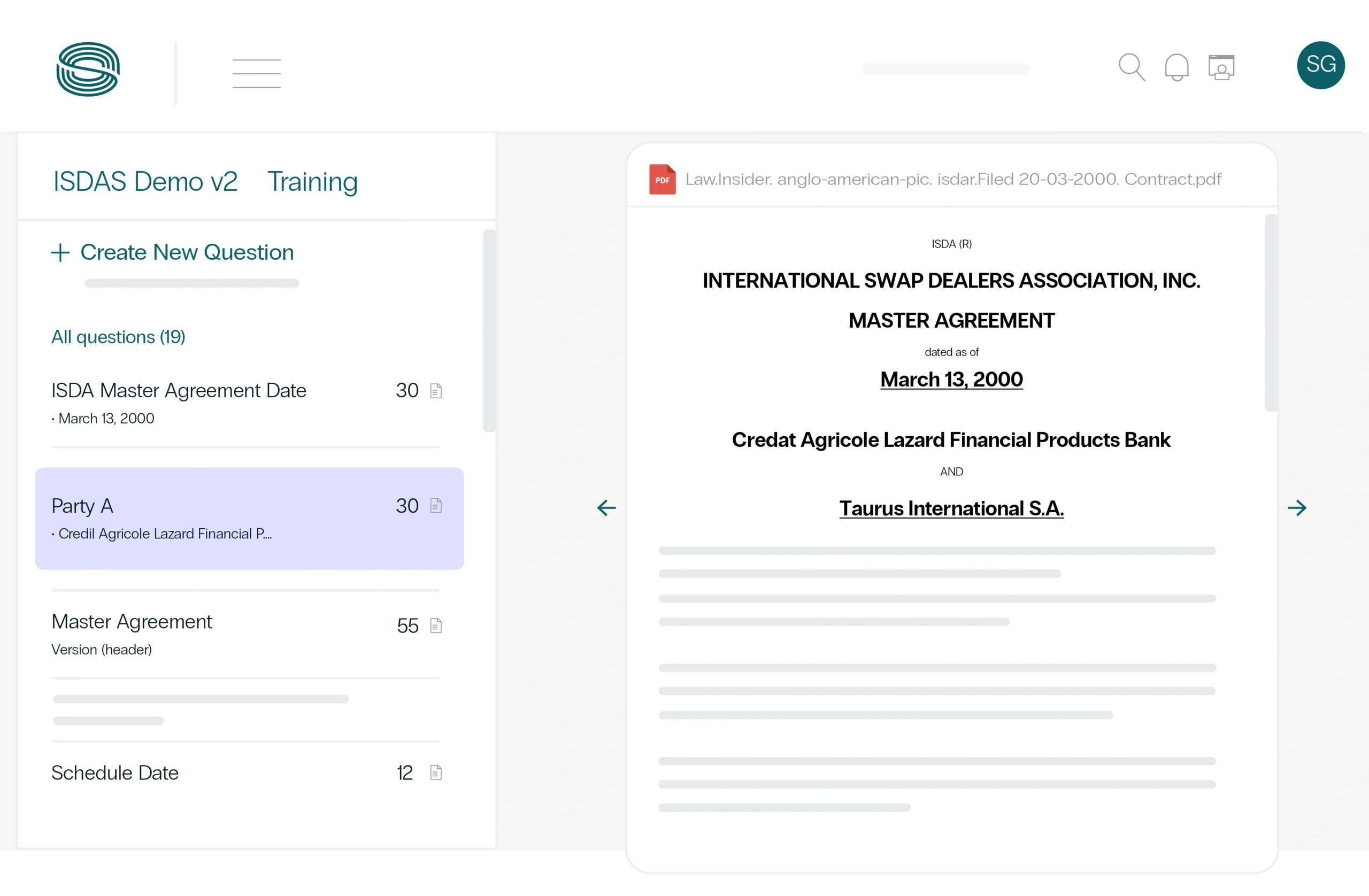 Real-time digitization
