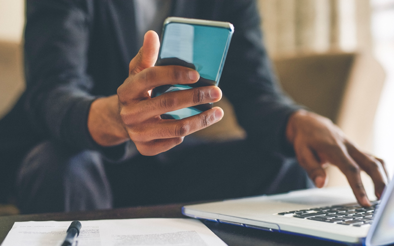 Are Text Messages Legally Binding Header Banner