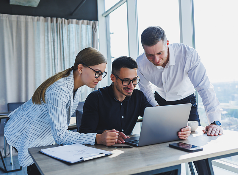 Enterprise License Agreement_Header Banner