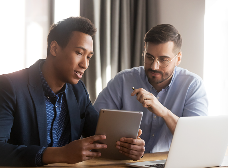 How to Redline in Google Docs_Header Banner