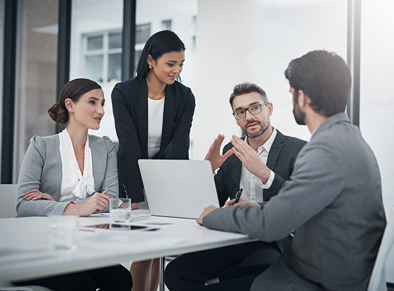 Benefits of Statement of Work Header Banner