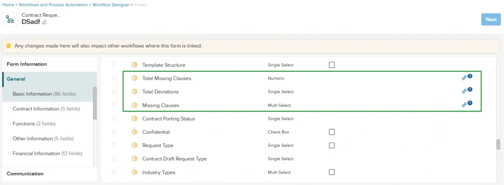 Nesting Field Configuration on Read-Only Fields