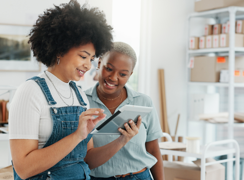 Purchase Order Agreement Header Banner