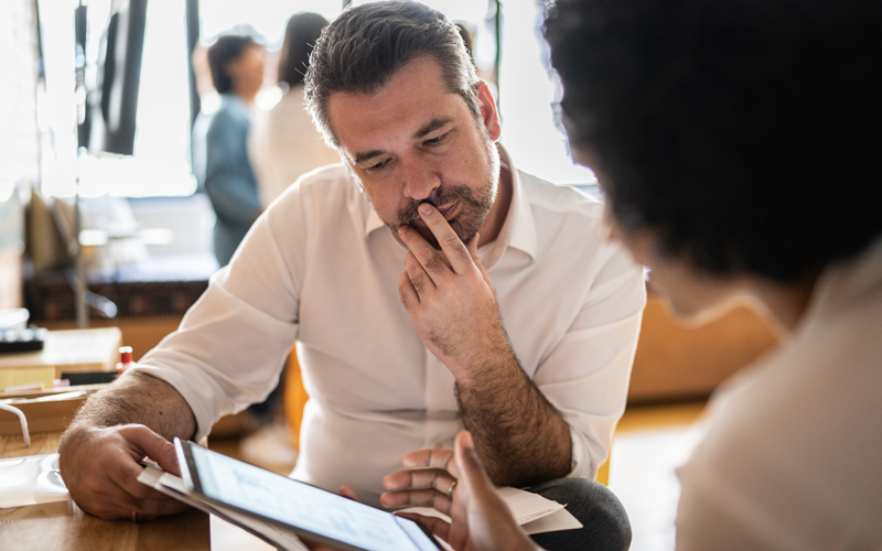 Repayment Agreement Header Banner