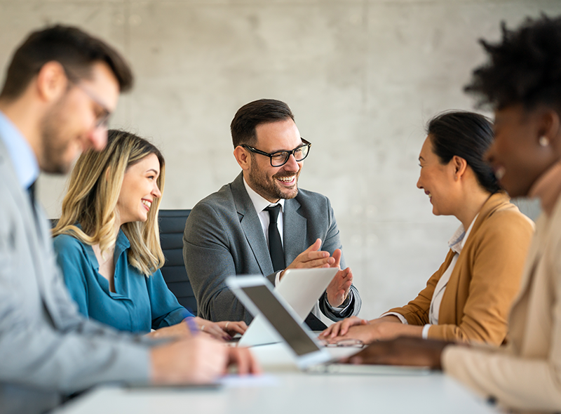 AI first Solutions for Procurement Teams Header Banner