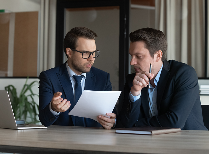 Contract Renewal and Expiration Management with AI