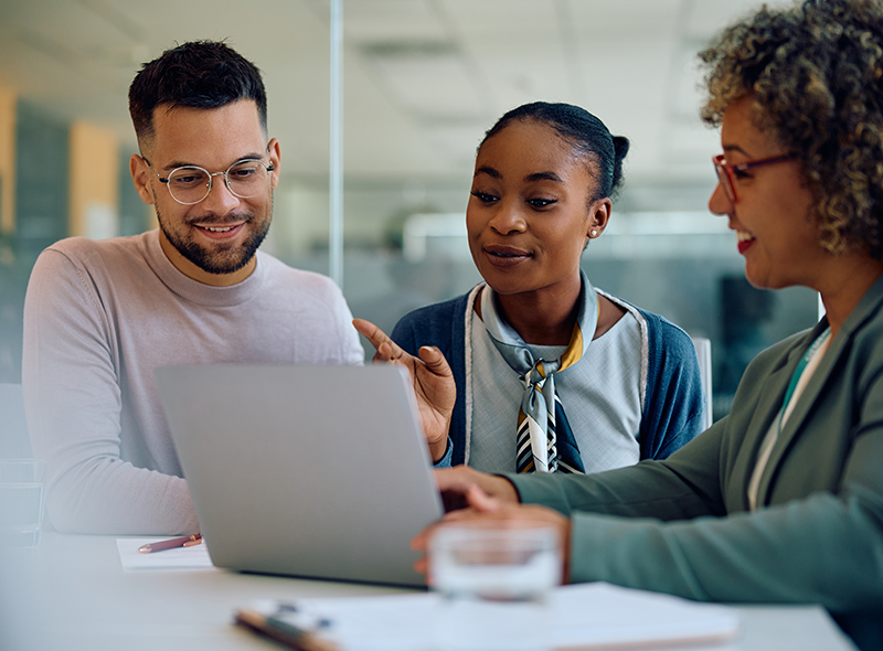 Post Signature CLM Dashboard Header Banner