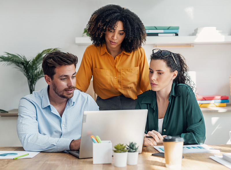 Contract Monitoring Checklist