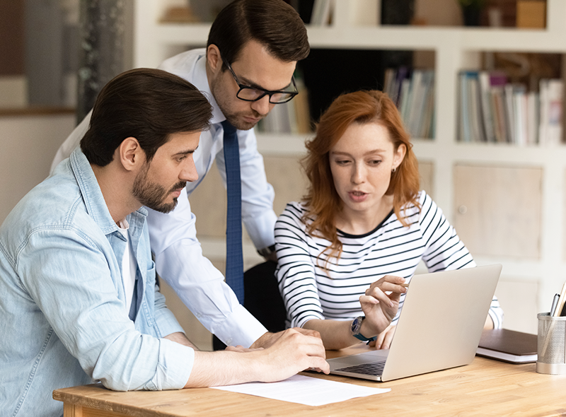 How to Redline in Word Document_Header Banner