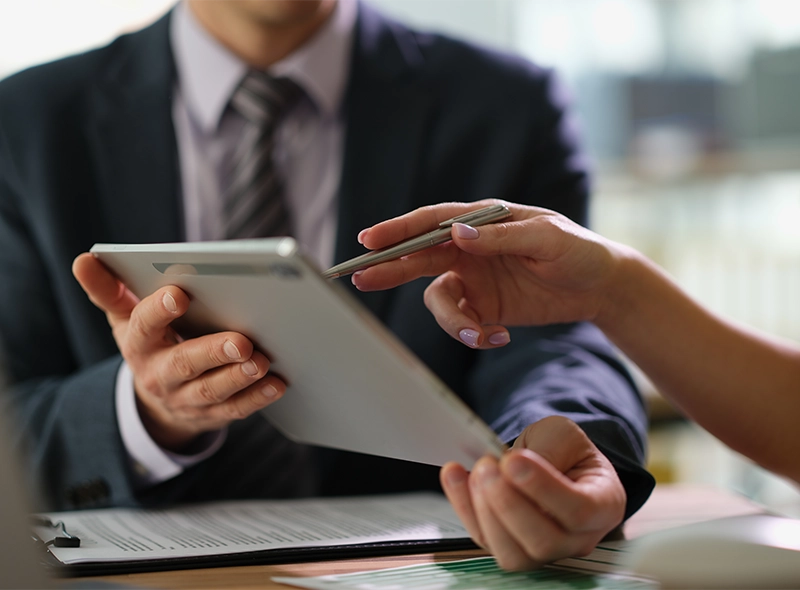 Hold Harmless Agreement Header Banner