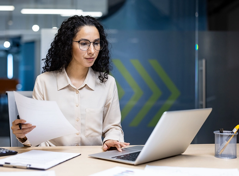 Breach of Covenant Header Banner