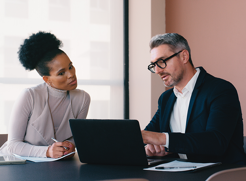 ESG Risk in Contract Management Header Banner