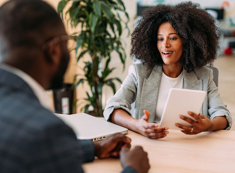 Contract Variation Header Banner