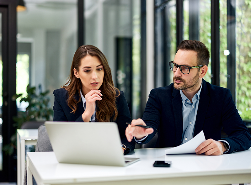 Contractual Payment Header Banner