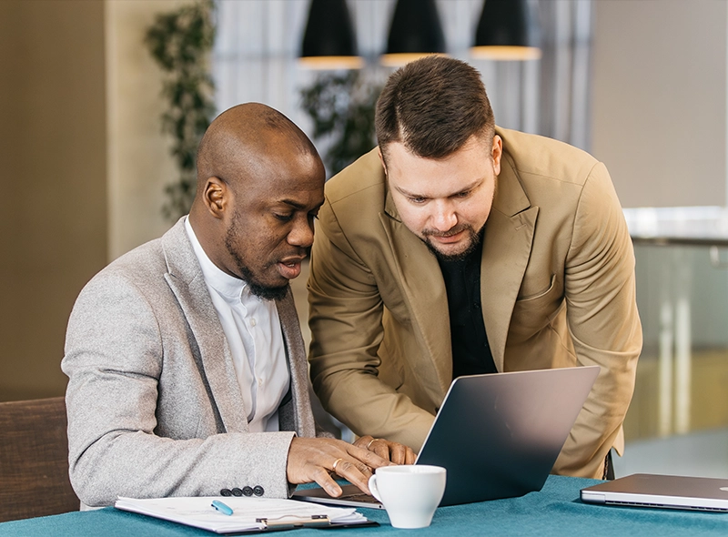 Negligence vs Gross Negligence Header Banner