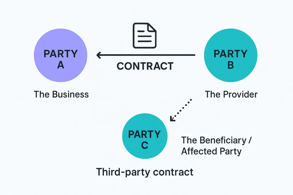 Third Party Contracts Introduction