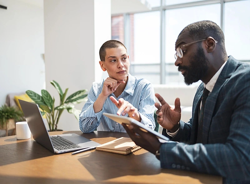 Force Majeure Construction Header Banner