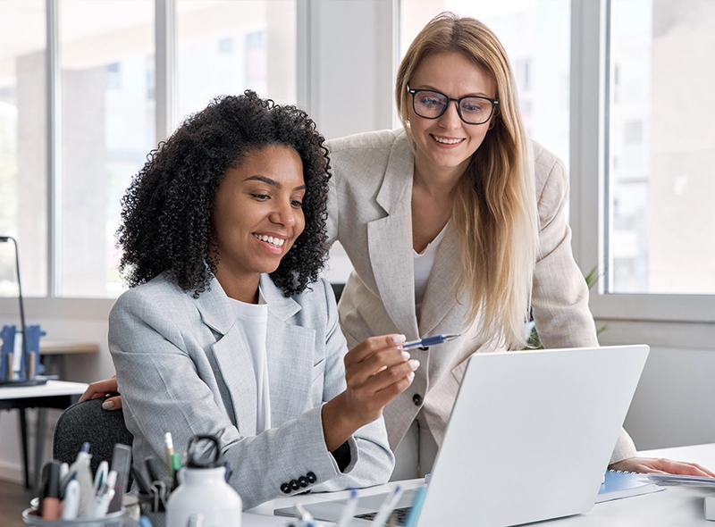 Equipment Lease Contract Header Banner